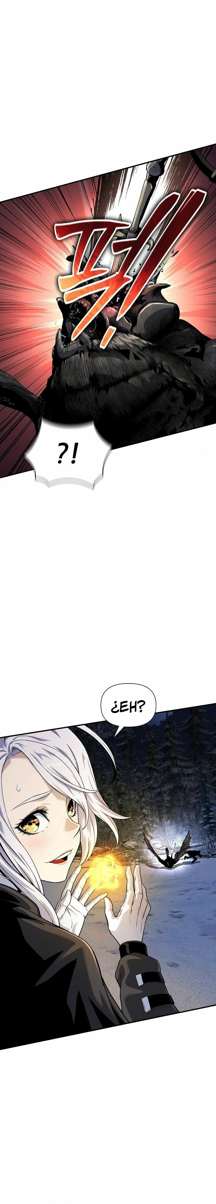 *Hijo de la corrupción > Capitulo 27 > Page 61