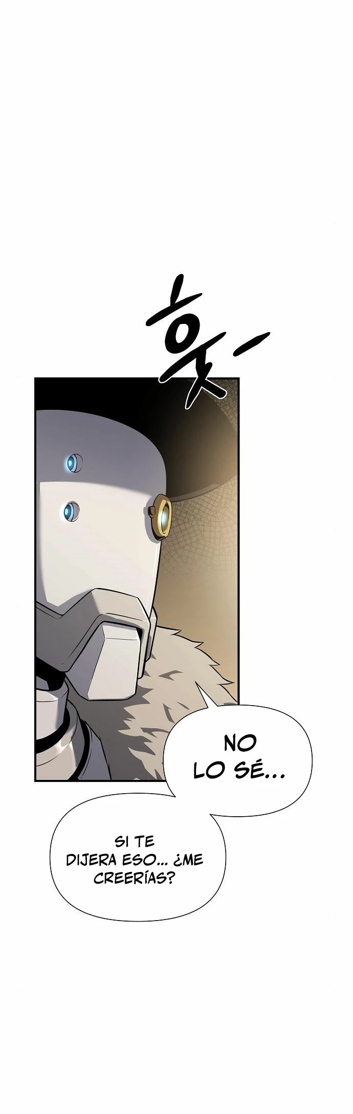 *Hijo de la corrupción > Capitulo 27 > Page 151