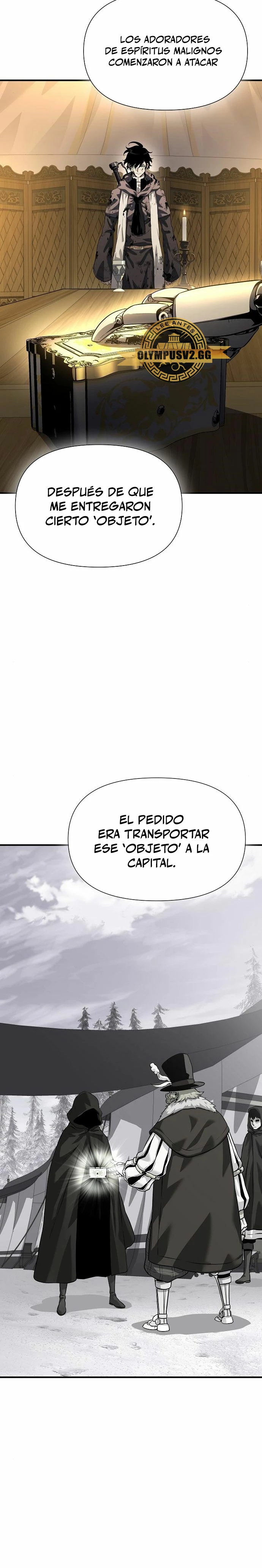 *Hijo de la corrupción > Capitulo 27 > Page 201