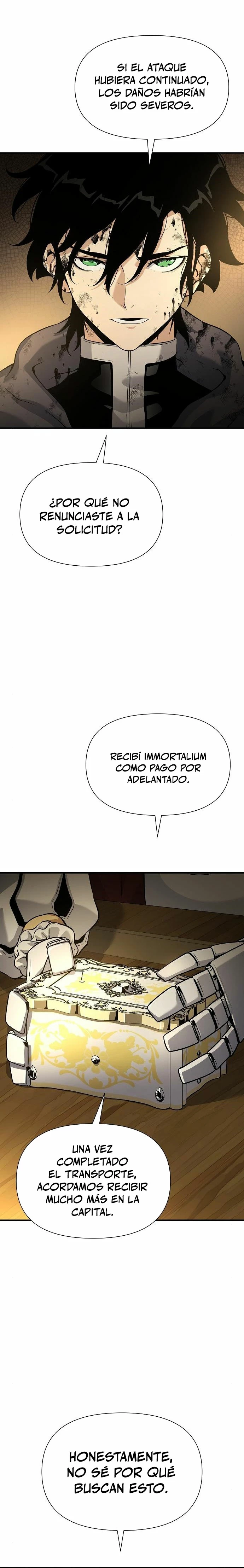 *Hijo de la corrupción > Capitulo 27 > Page 211