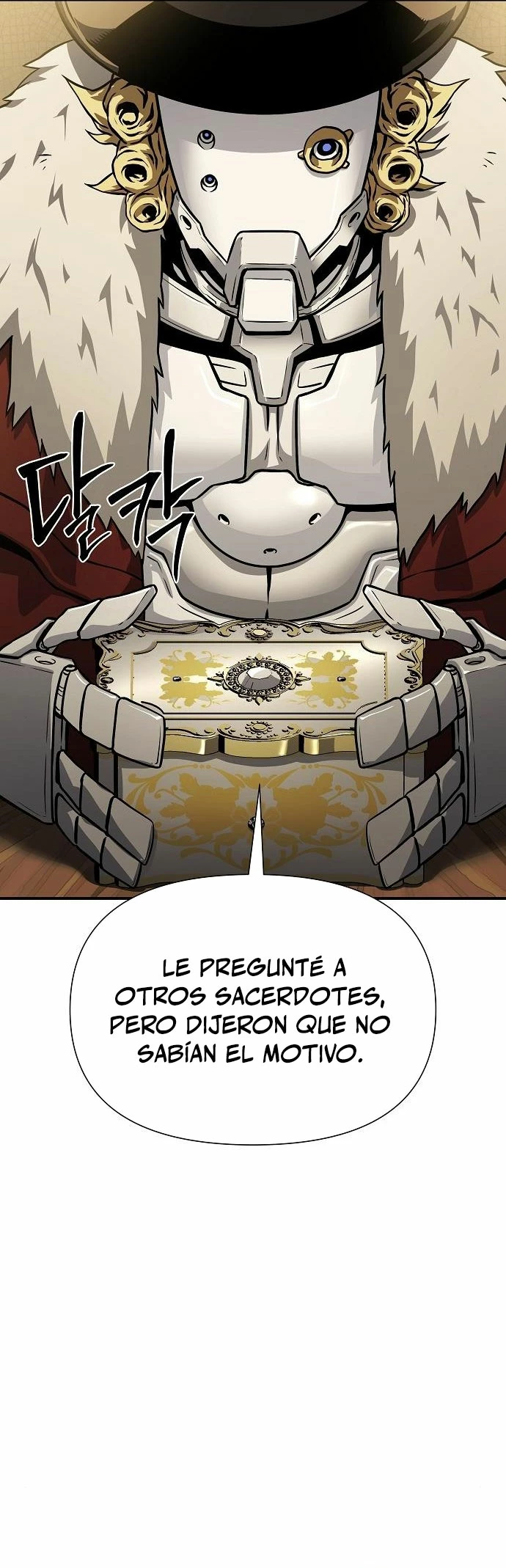*Hijo de la corrupción > Capitulo 27 > Page 221