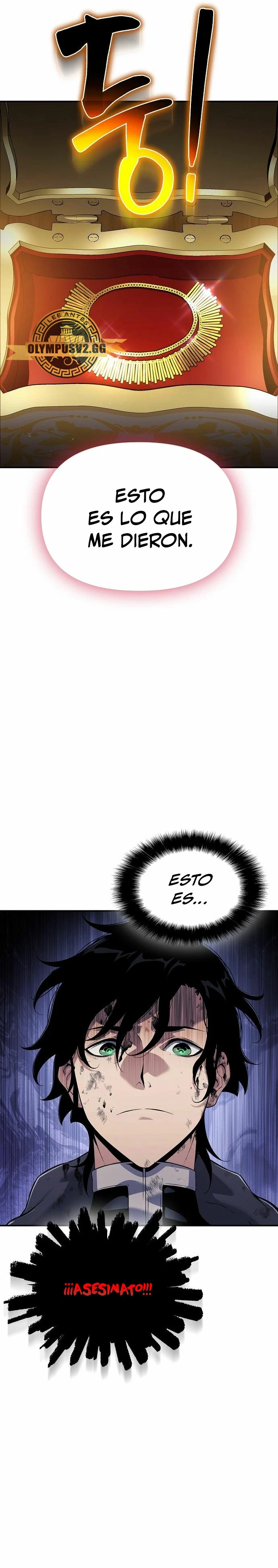 *Hijo de la corrupción > Capitulo 27 > Page 231