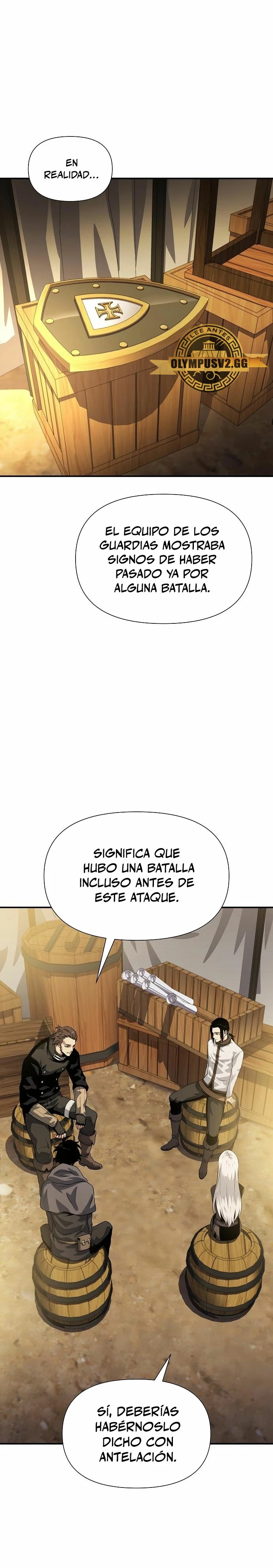 *Hijo de la corrupción > Capitulo 27 > Page 301