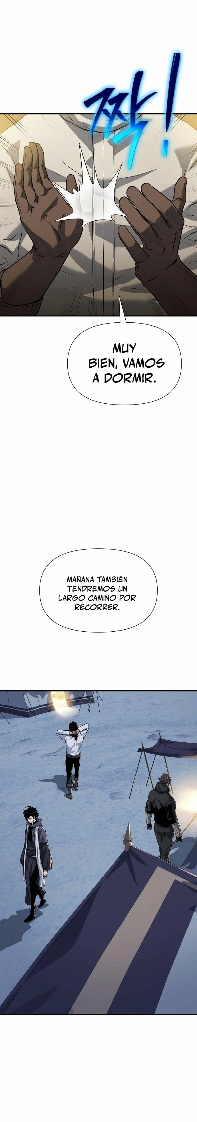 *Hijo de la corrupción > Capitulo 27 > Page 321