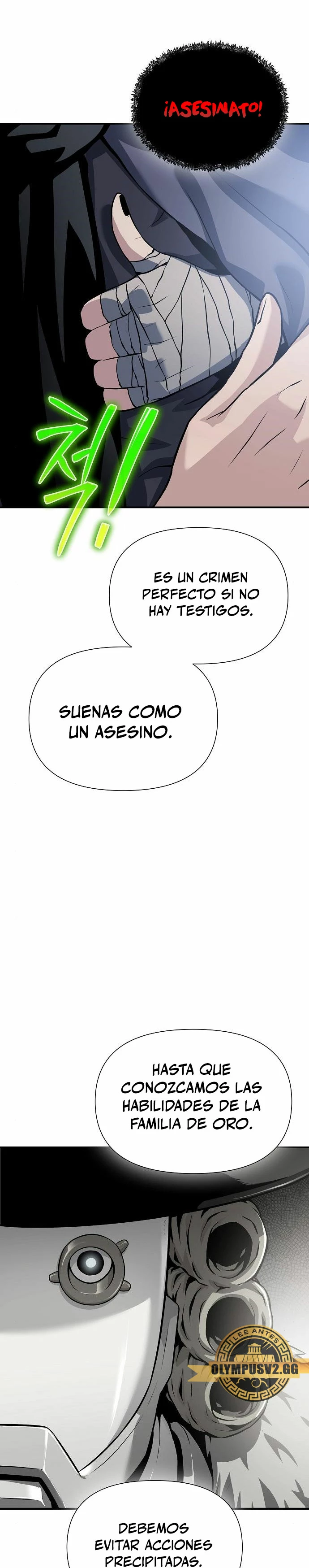 *Hijo de la corrupción > Capitulo 27 > Page 341