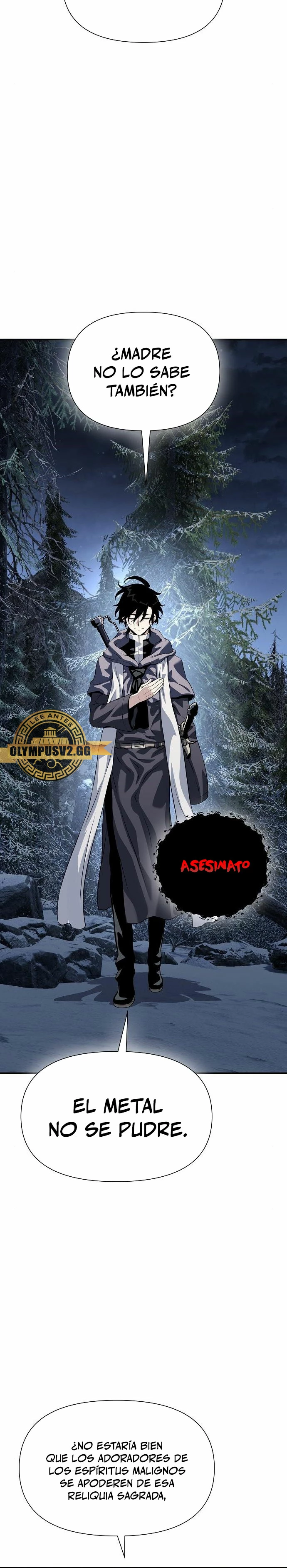 *Hijo de la corrupción > Capitulo 27 > Page 351