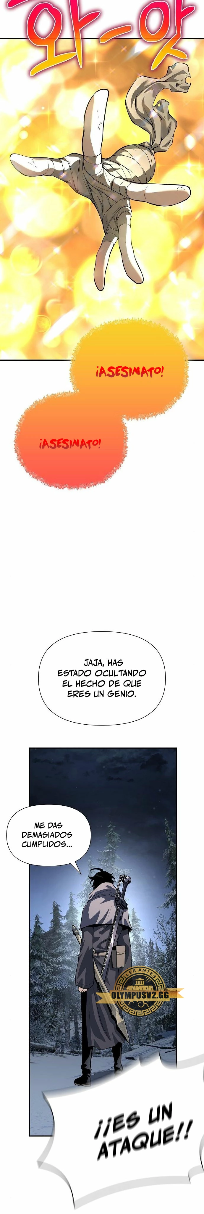 *Hijo de la corrupción > Capitulo 27 > Page 371