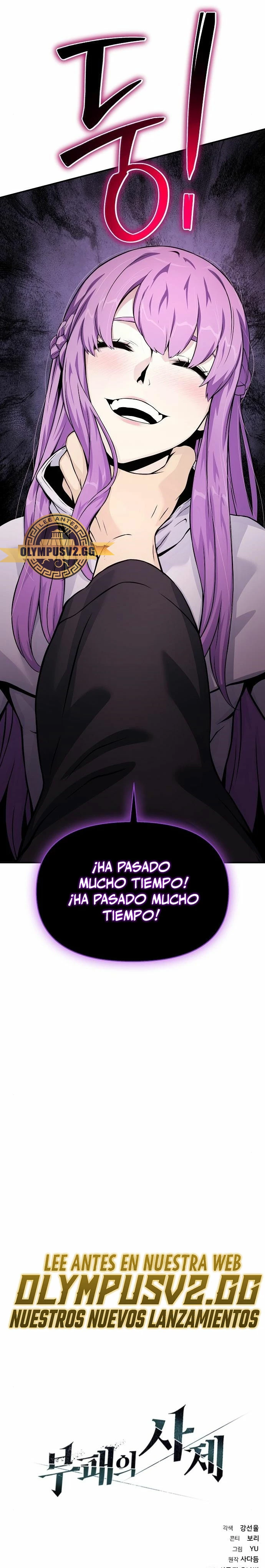 *Hijo de la corrupción > Capitulo 27 > Page 531