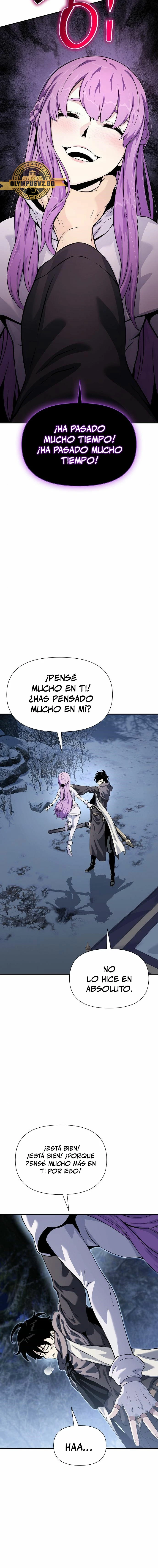 *Hijo de la corrupción > Capitulo 28 > Page 21