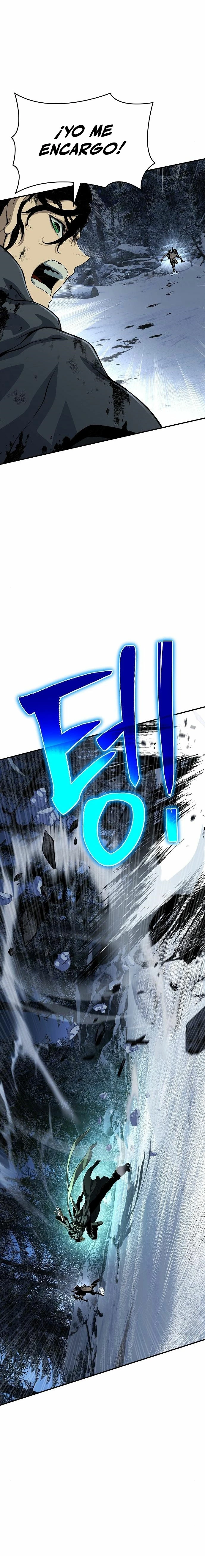 *Hijo de la corrupción > Capitulo 28 > Page 91