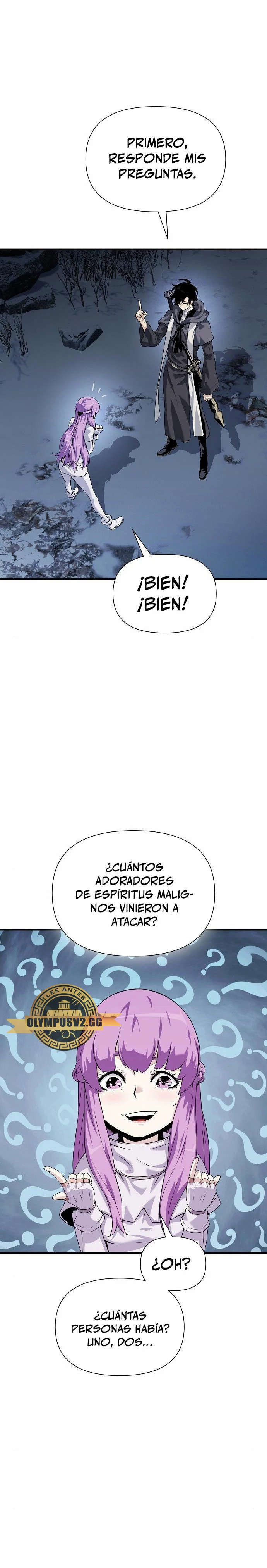 *Hijo de la corrupción > Capitulo 28 > Page 161