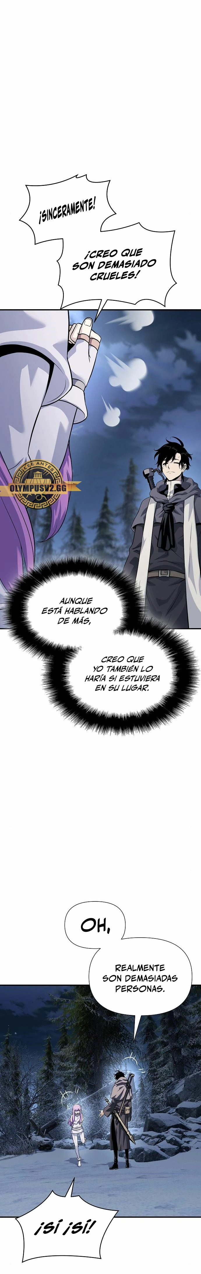 *Hijo de la corrupción > Capitulo 28 > Page 181