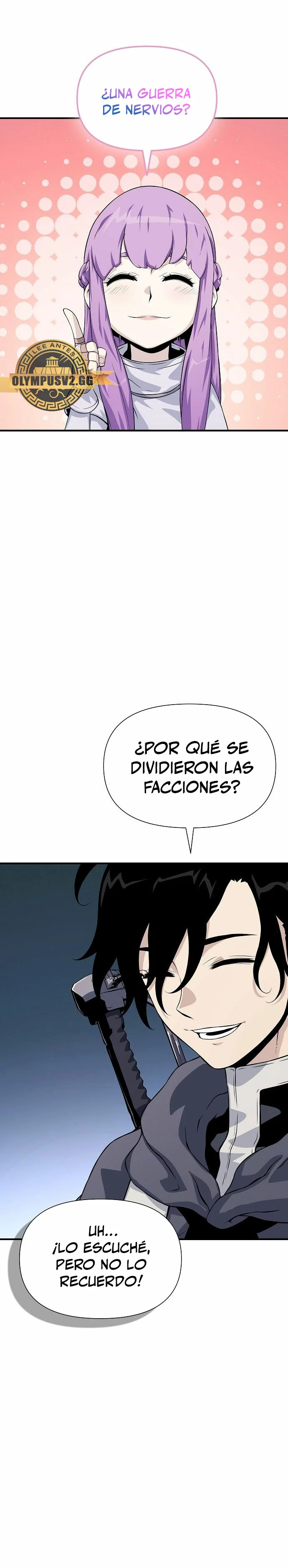 *Hijo de la corrupción > Capitulo 28 > Page 231