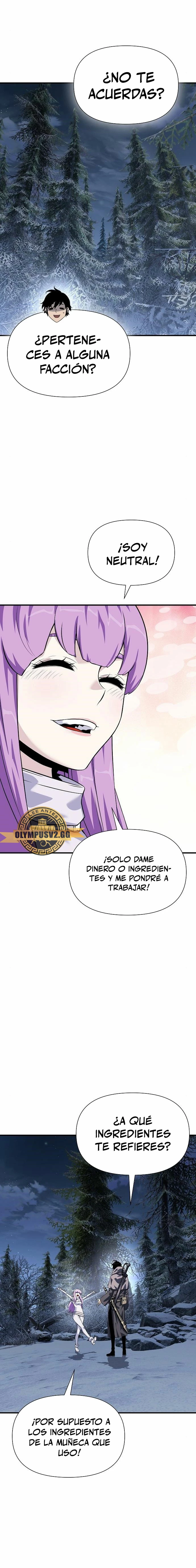 *Hijo de la corrupción > Capitulo 28 > Page 241