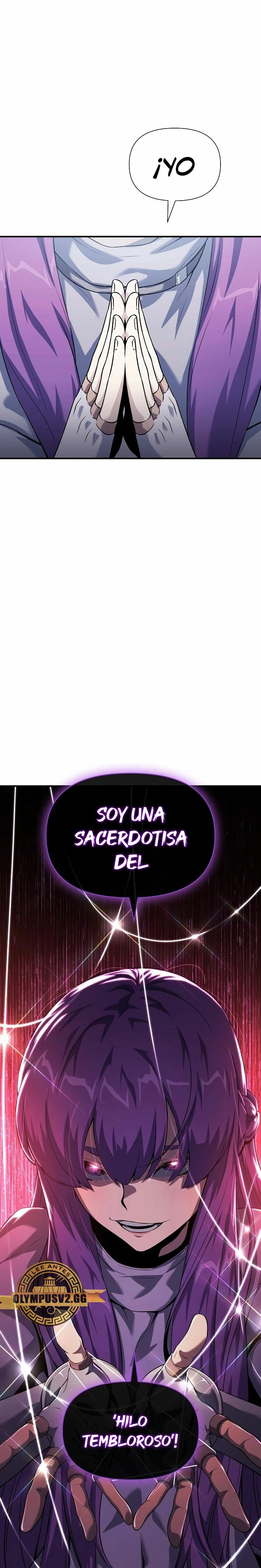 *Hijo de la corrupción > Capitulo 28 > Page 251