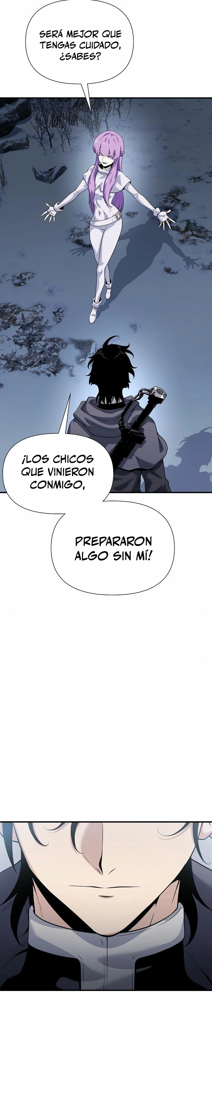 *Hijo de la corrupción > Capitulo 28 > Page 271