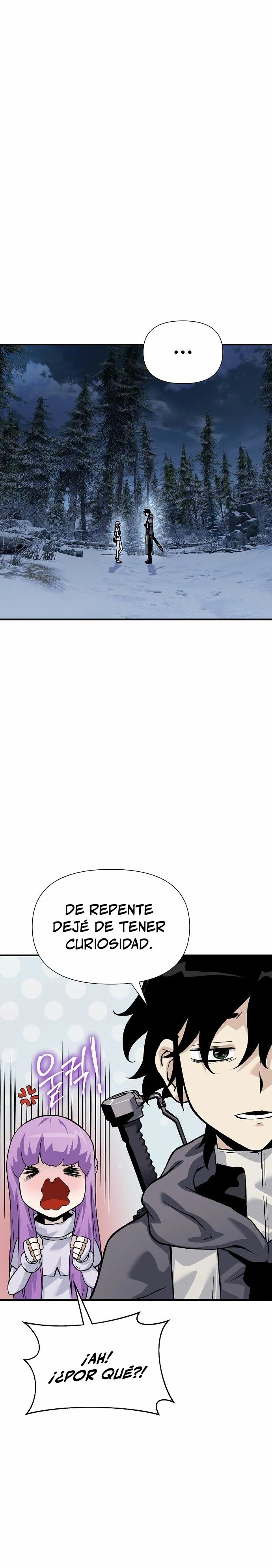 *Hijo de la corrupción > Capitulo 28 > Page 301