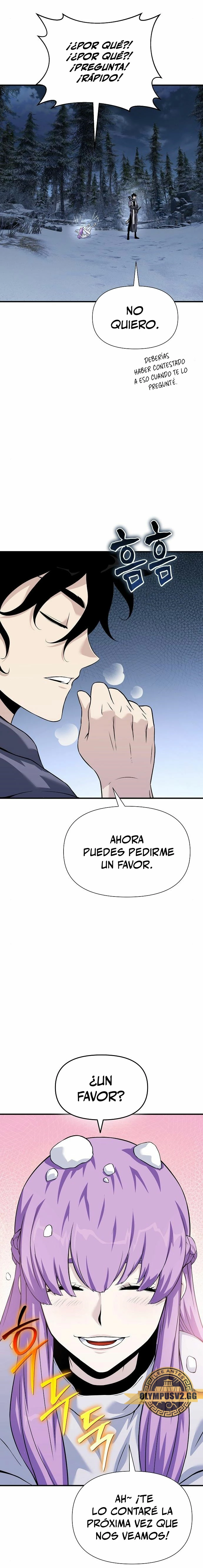 *Hijo de la corrupción > Capitulo 28 > Page 311