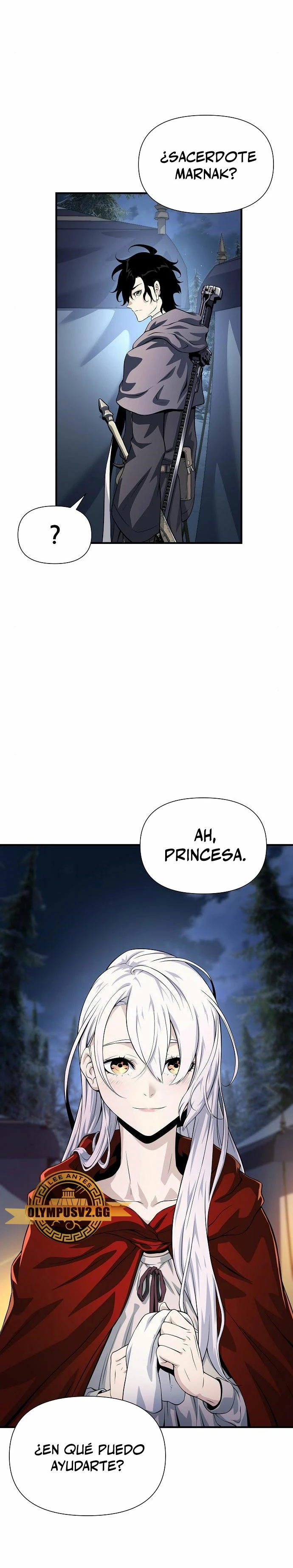 *Hijo de la corrupción > Capitulo 28 > Page 341
