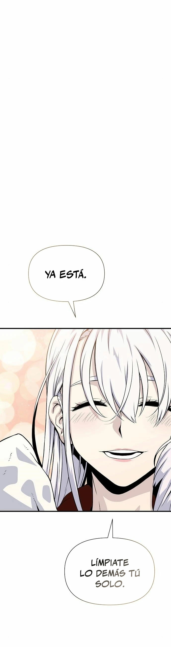 *Hijo de la corrupción > Capitulo 28 > Page 421