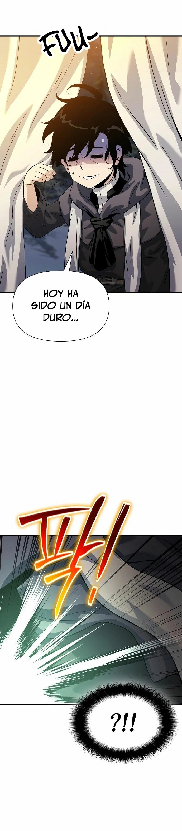 *Hijo de la corrupción > Capitulo 28 > Page 441