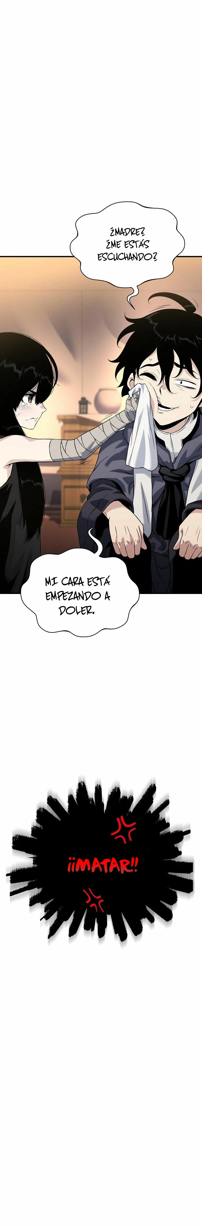 *Hijo de la corrupción > Capitulo 28 > Page 461