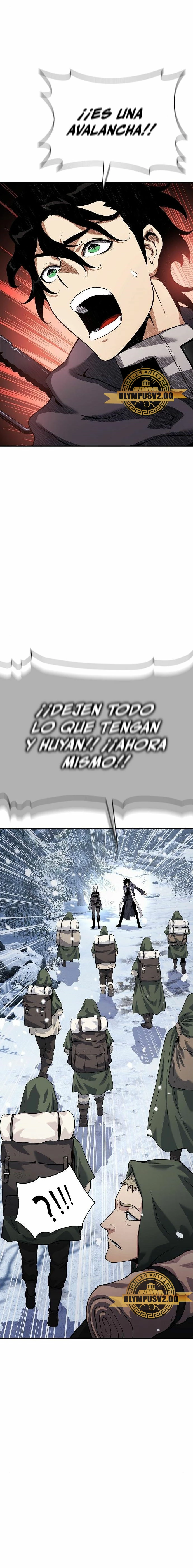 *Hijo de la corrupción > Capitulo 28 > Page 501
