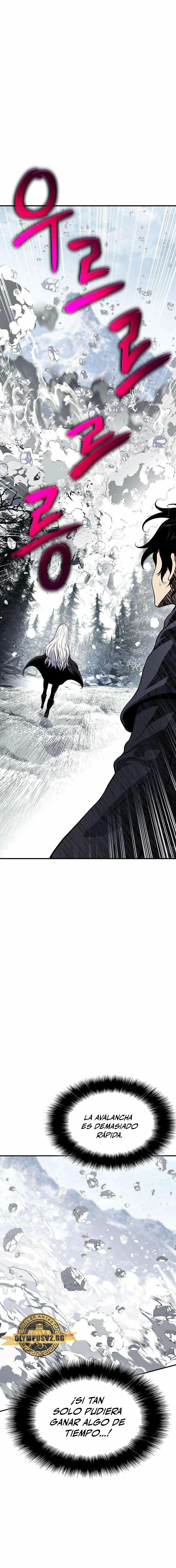 *Hijo de la corrupción > Capitulo 29 > Page 31
