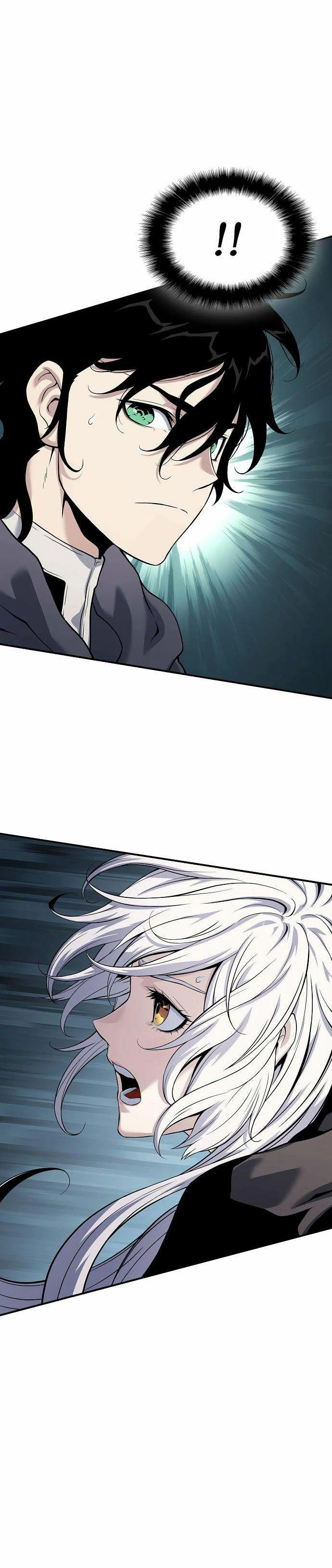 *Hijo de la corrupción > Capitulo 29 > Page 41
