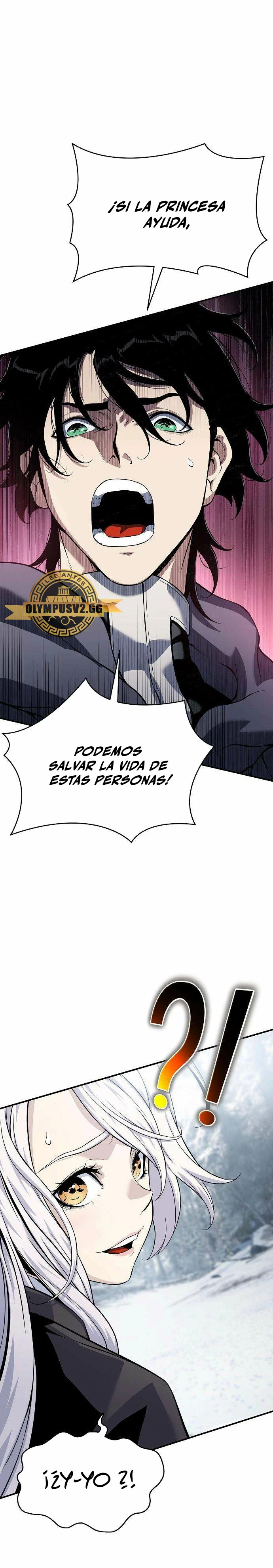 *Hijo de la corrupción > Capitulo 29 > Page 61