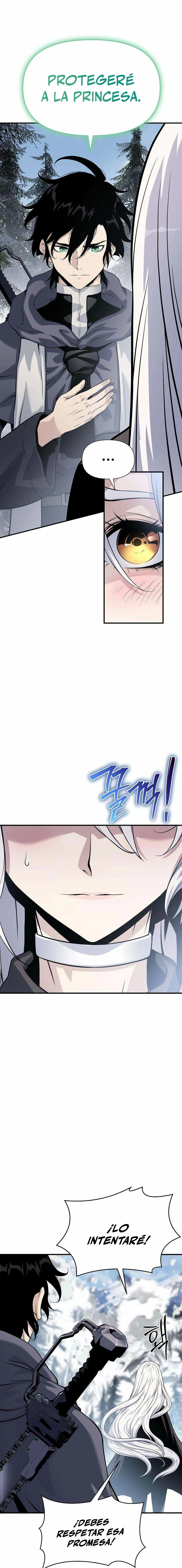 *Hijo de la corrupción > Capitulo 29 > Page 111