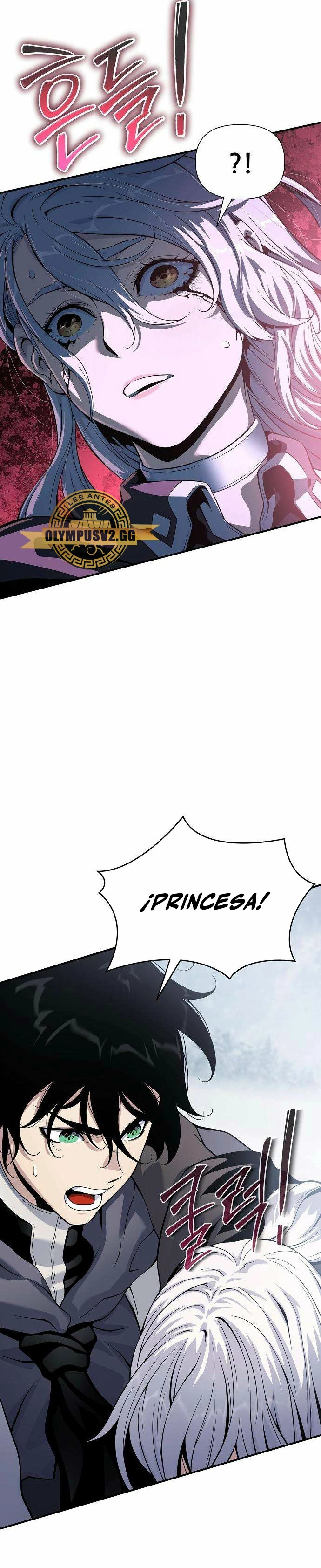 *Hijo de la corrupción > Capitulo 29 > Page 181