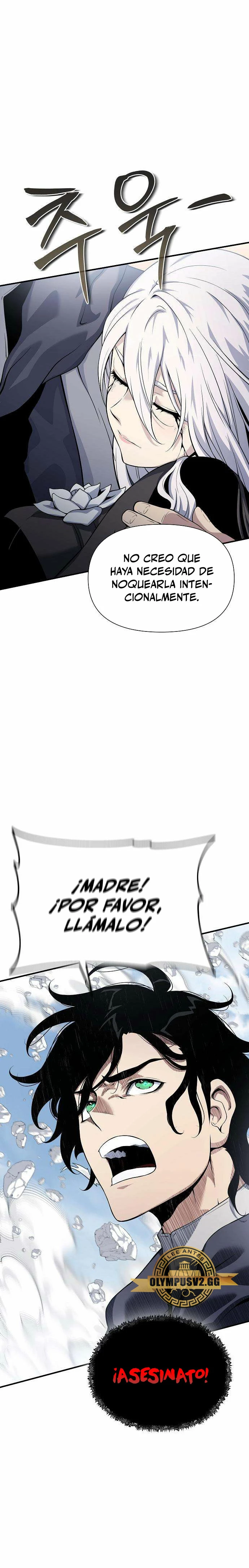 *Hijo de la corrupción > Capitulo 29 > Page 221