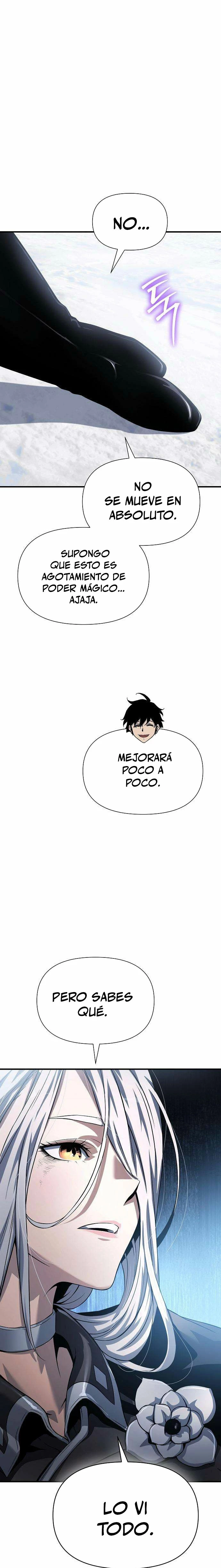 *Hijo de la corrupción > Capitulo 29 > Page 311