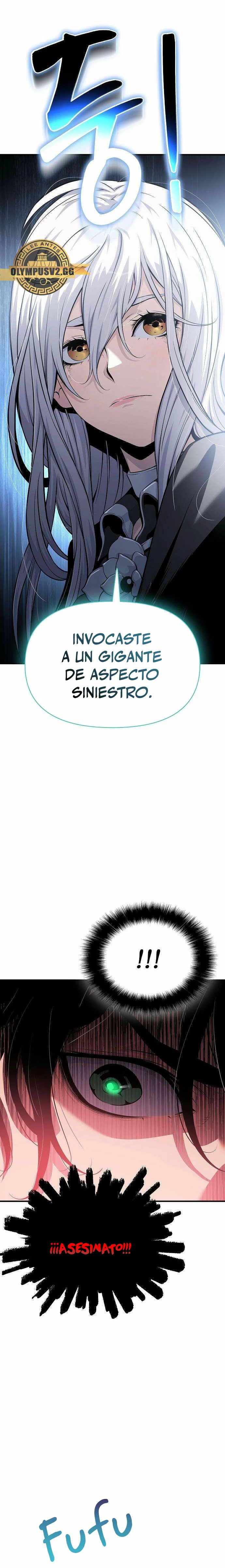 *Hijo de la corrupción > Capitulo 29 > Page 331