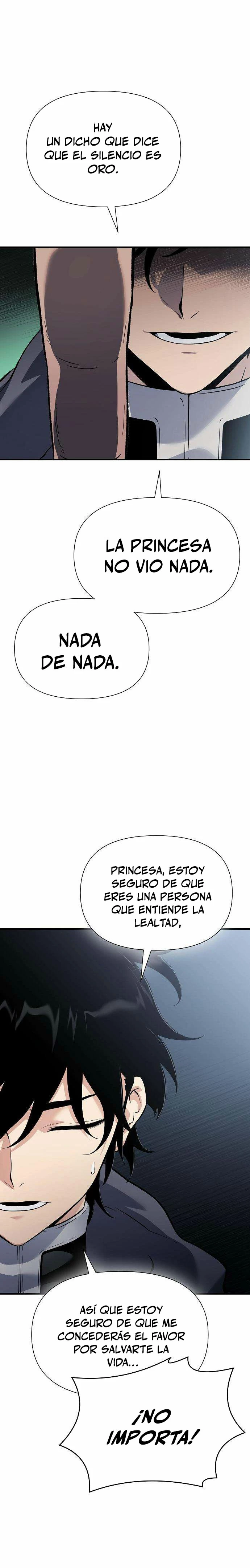 *Hijo de la corrupción > Capitulo 29 > Page 401