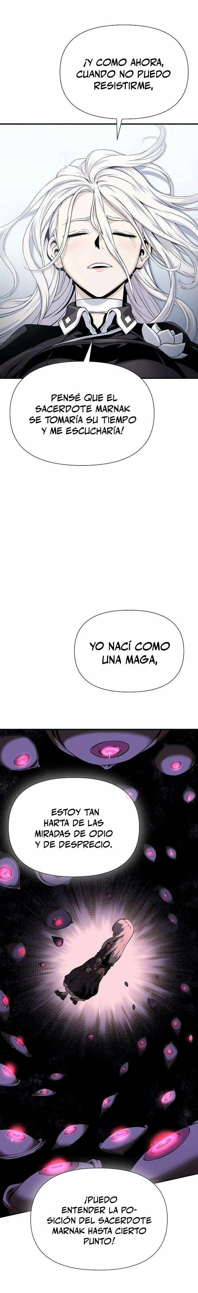 *Hijo de la corrupción > Capitulo 29 > Page 421