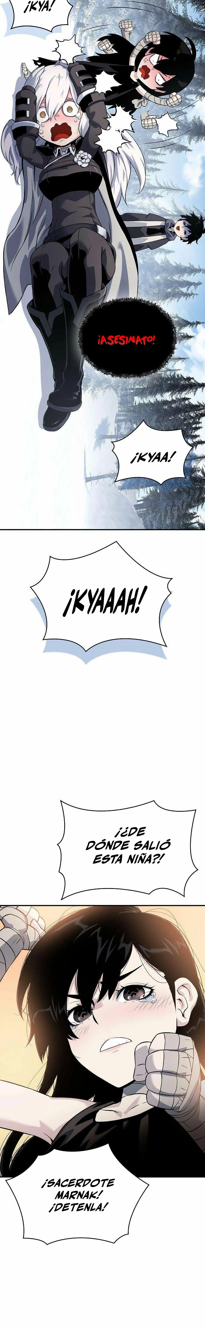 *Hijo de la corrupción > Capitulo 29 > Page 451