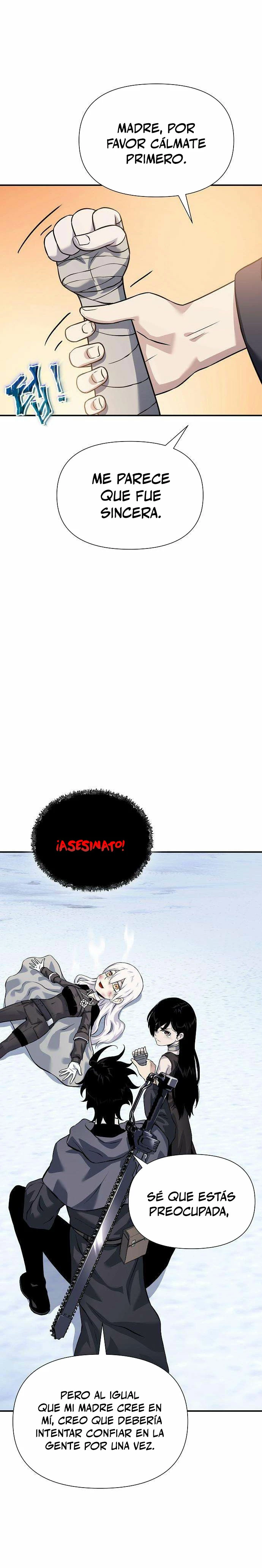 *Hijo de la corrupción > Capitulo 29 > Page 461