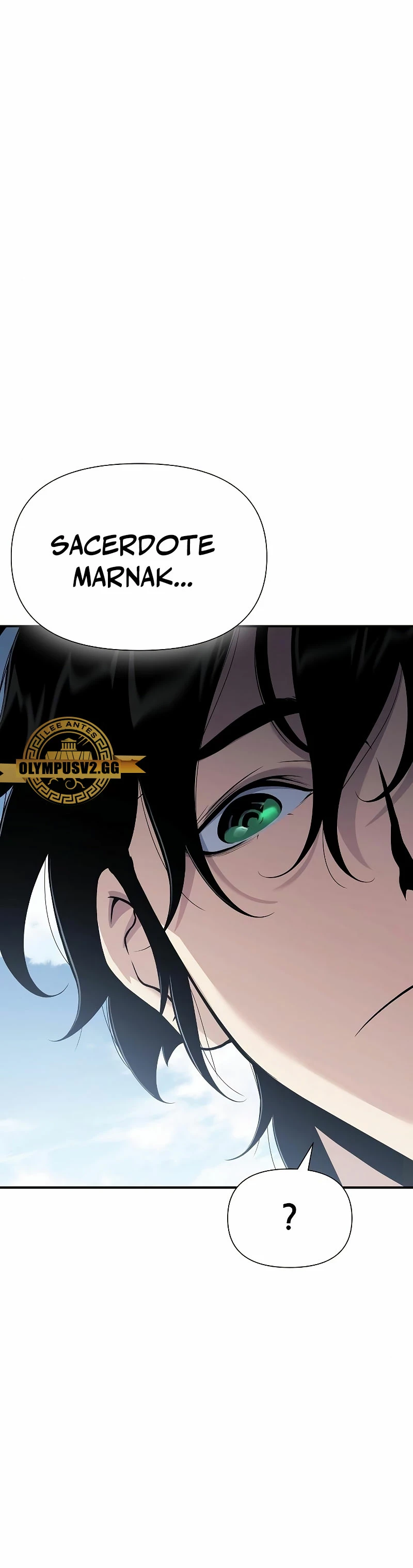 *Hijo de la corrupción > Capitulo 30 > Page 11