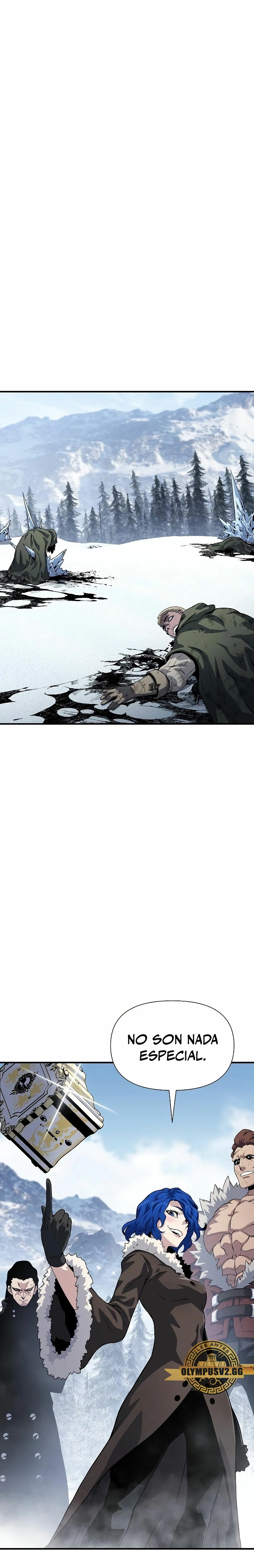 *Hijo de la corrupción > Capitulo 30 > Page 51