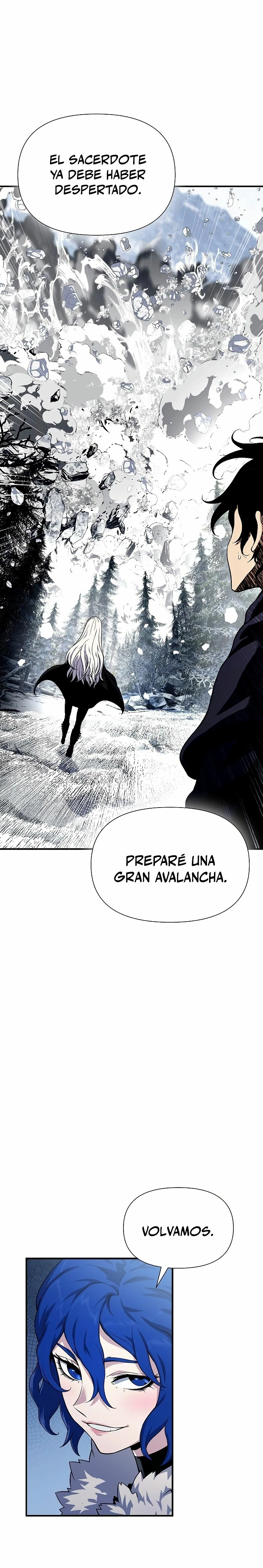 *Hijo de la corrupción > Capitulo 30 > Page 71