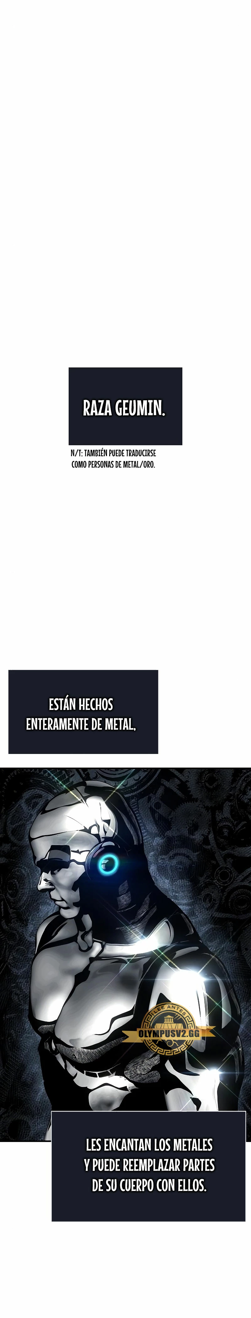 *Hijo de la corrupción > Capitulo 30 > Page 141