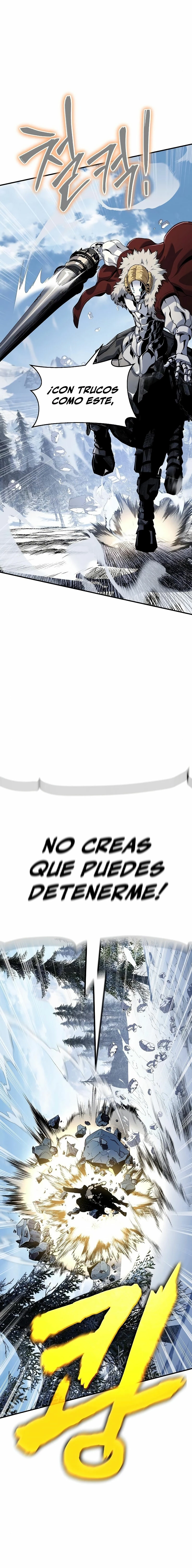 *Hijo de la corrupción > Capitulo 30 > Page 191