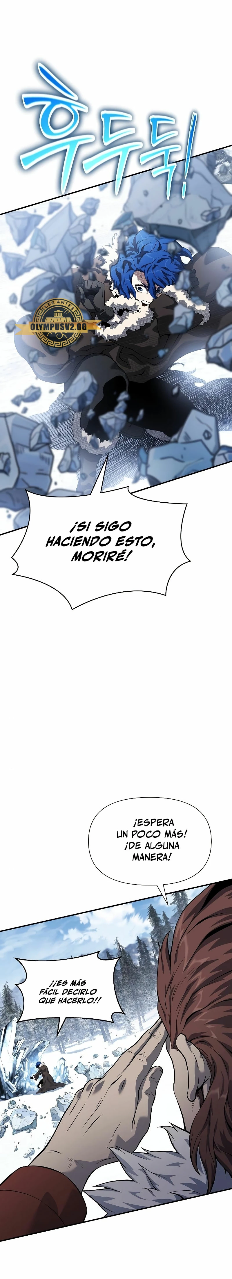 *Hijo de la corrupción > Capitulo 30 > Page 201