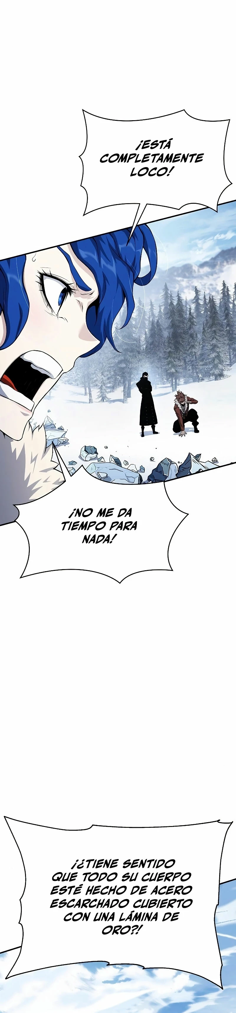 *Hijo de la corrupción > Capitulo 30 > Page 211