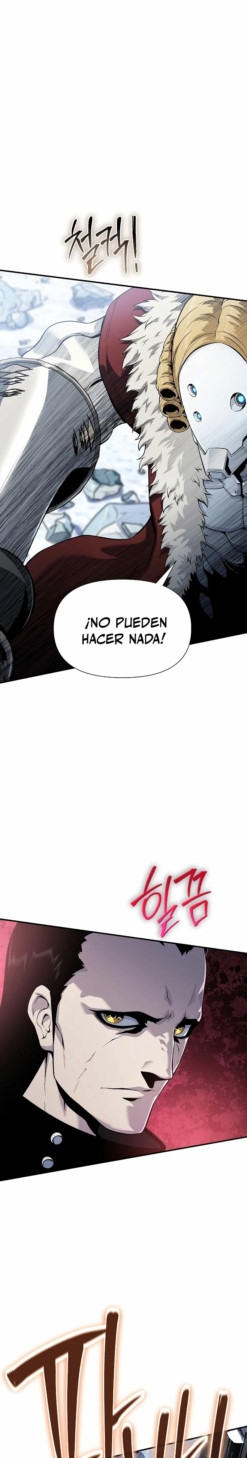 *Hijo de la corrupción > Capitulo 30 > Page 231