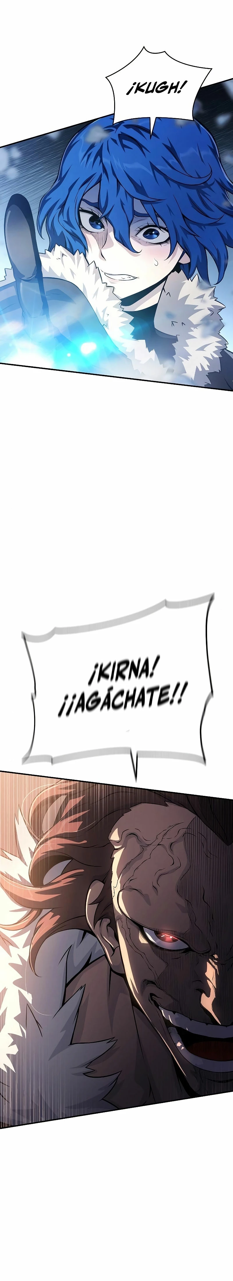 *Hijo de la corrupción > Capitulo 30 > Page 331