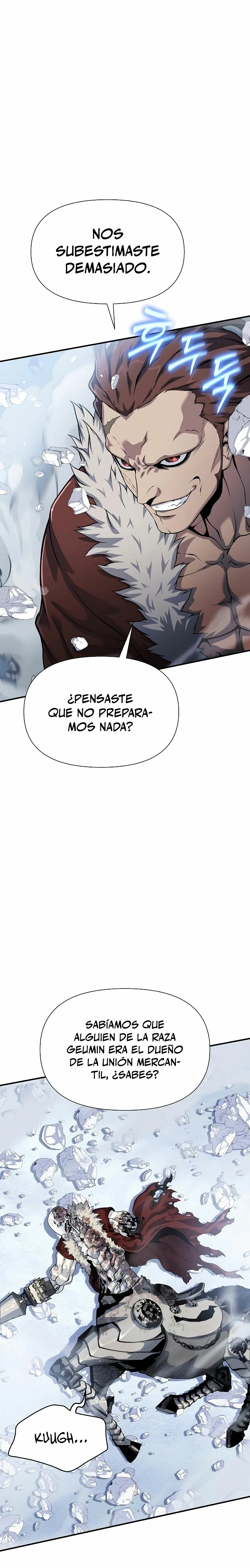 *Hijo de la corrupción > Capitulo 30 > Page 381