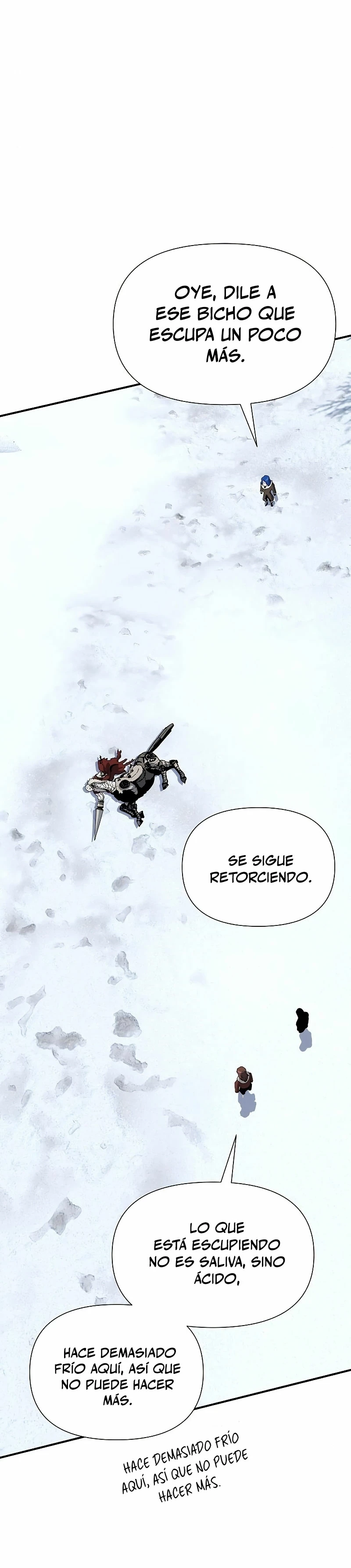 *Hijo de la corrupción > Capitulo 30 > Page 391